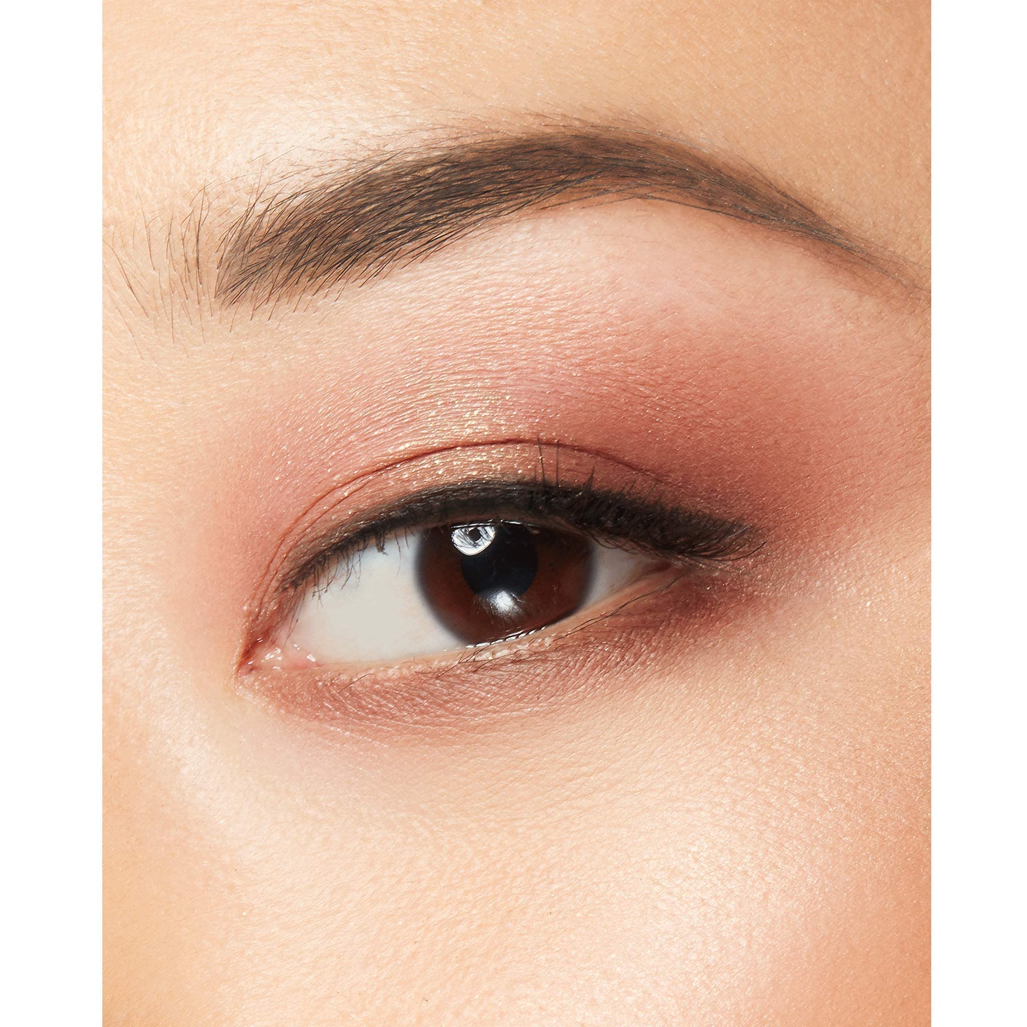 Gilded Eyeshadow Palette Gold - Image 3