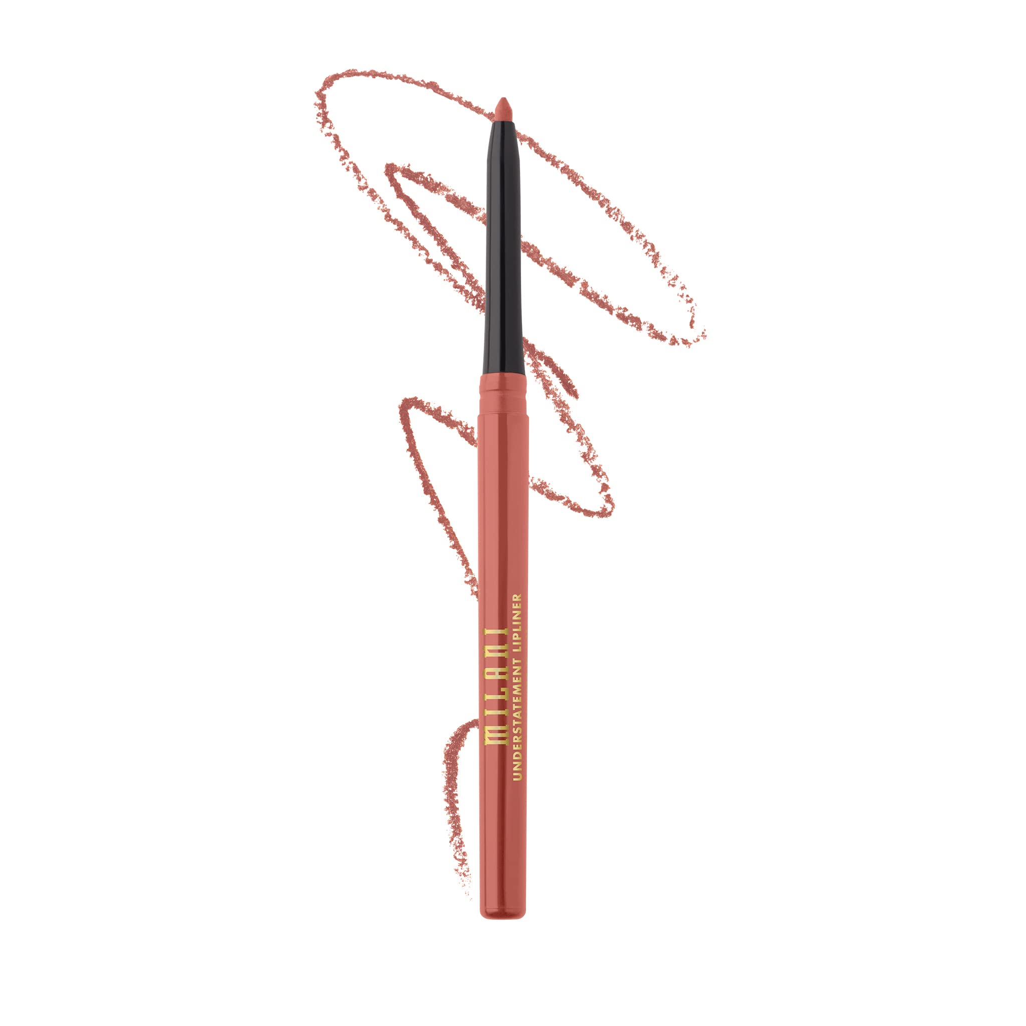 Milani Color Fetish Lipstick and Understatement Lipliner Bundle - Pleasure & Nude Entrance - Image 3