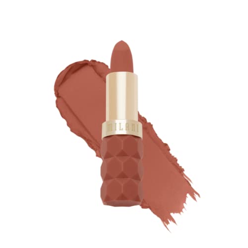 Milani Color Fetish Matte Lipstick 2 Pack - Sensual & Tease - Image 8