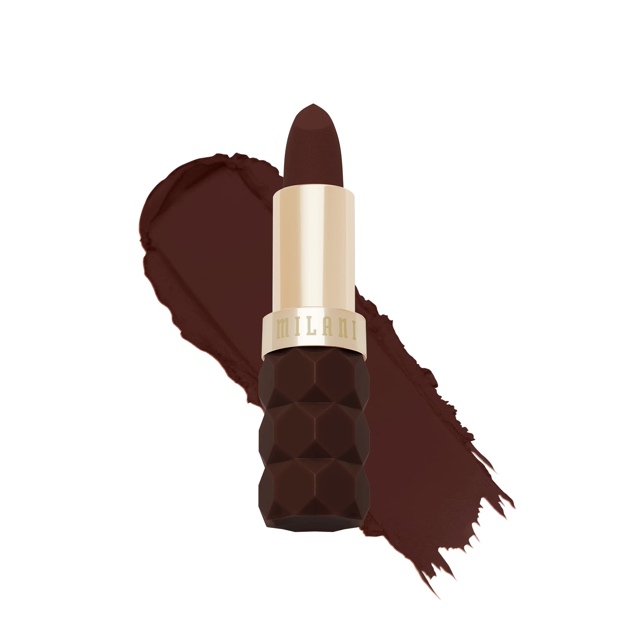 Milani Color Fetish Matte Lipstick 2 Pack - Sensual & Tease - Image 7