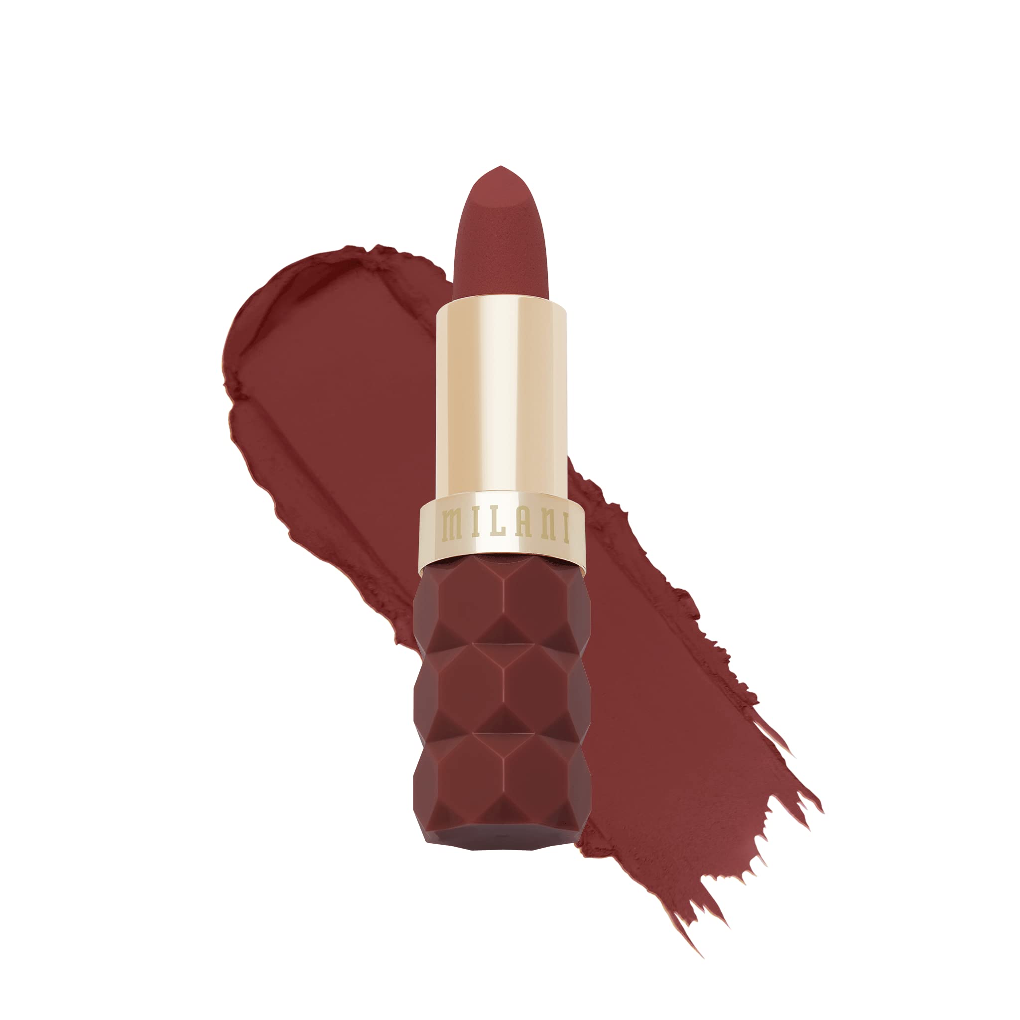 Milani Color Fetish Matte Lipstick 3 Pack: Passion, Secret, & Pleasure - Image 6