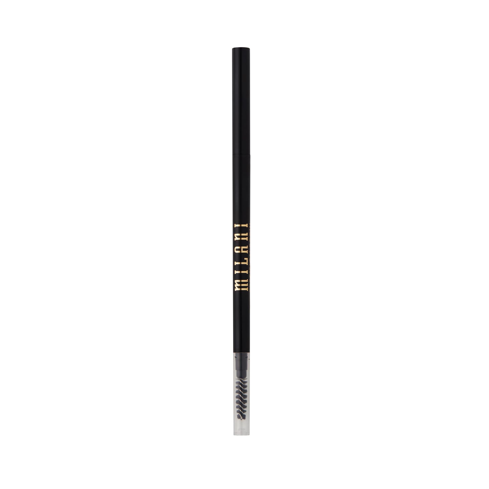Milani Precision Brow Pencil (Medium Brown) - Image 7
