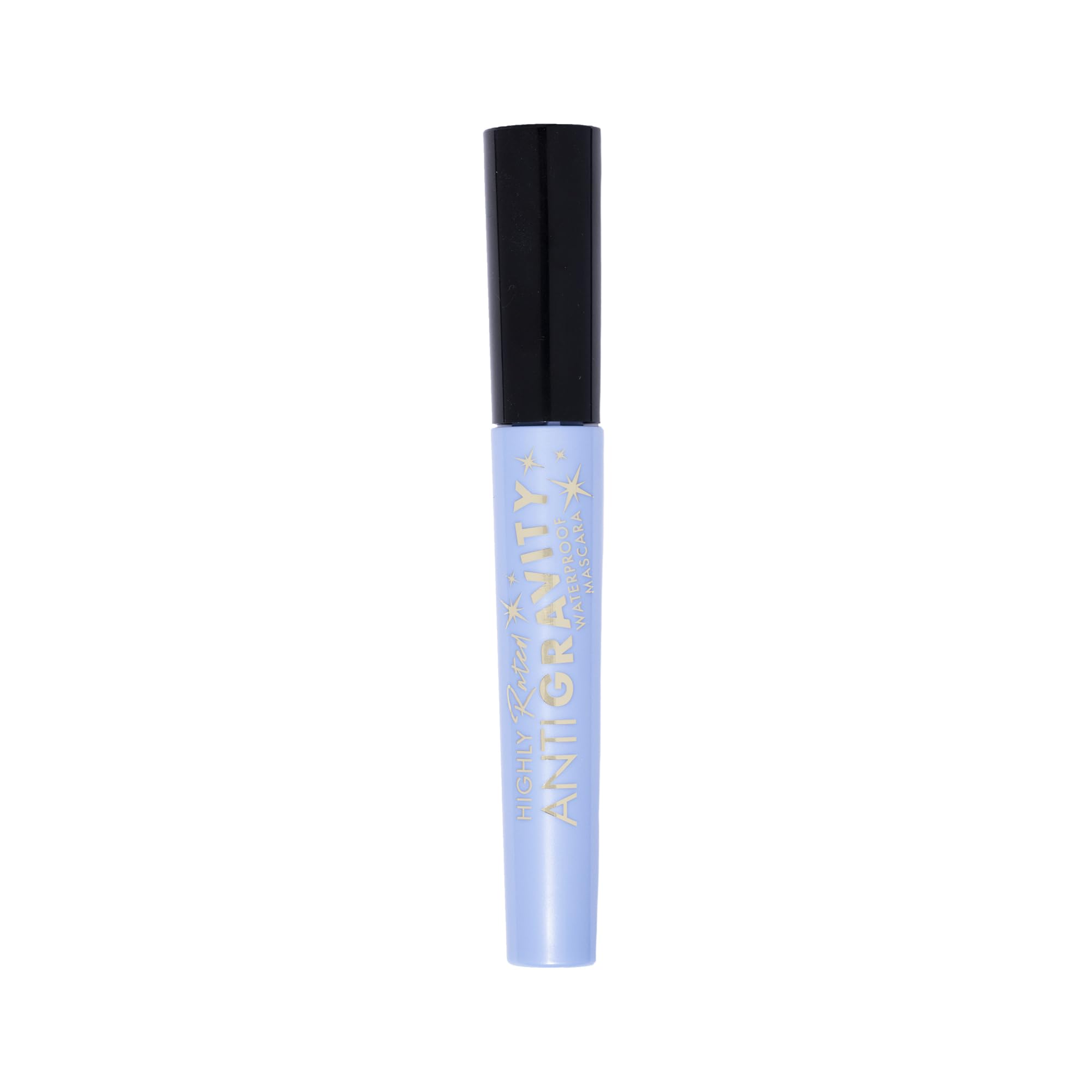 Milani Waterproof Mascara Volume and Length, Highly Rated Anti-Gravity Black Shade with Castor Oil and Molded Hourglass Shaped Lash Coating Mascara Wand - Image 6